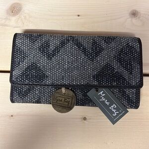 Myra Bag Wallet